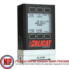 ALICAT Scientific M Series Mass Flow Meter